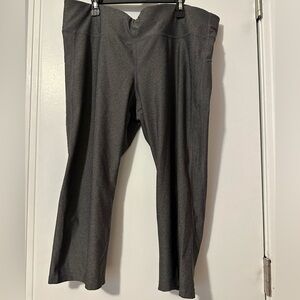 Xersion Dark Gray Women's Leggings